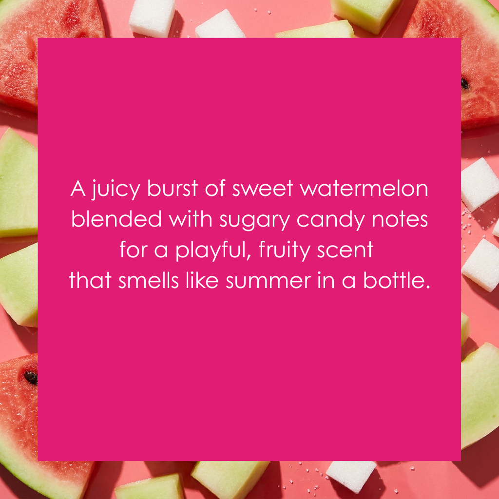 Sugar Watermelon Body Oil