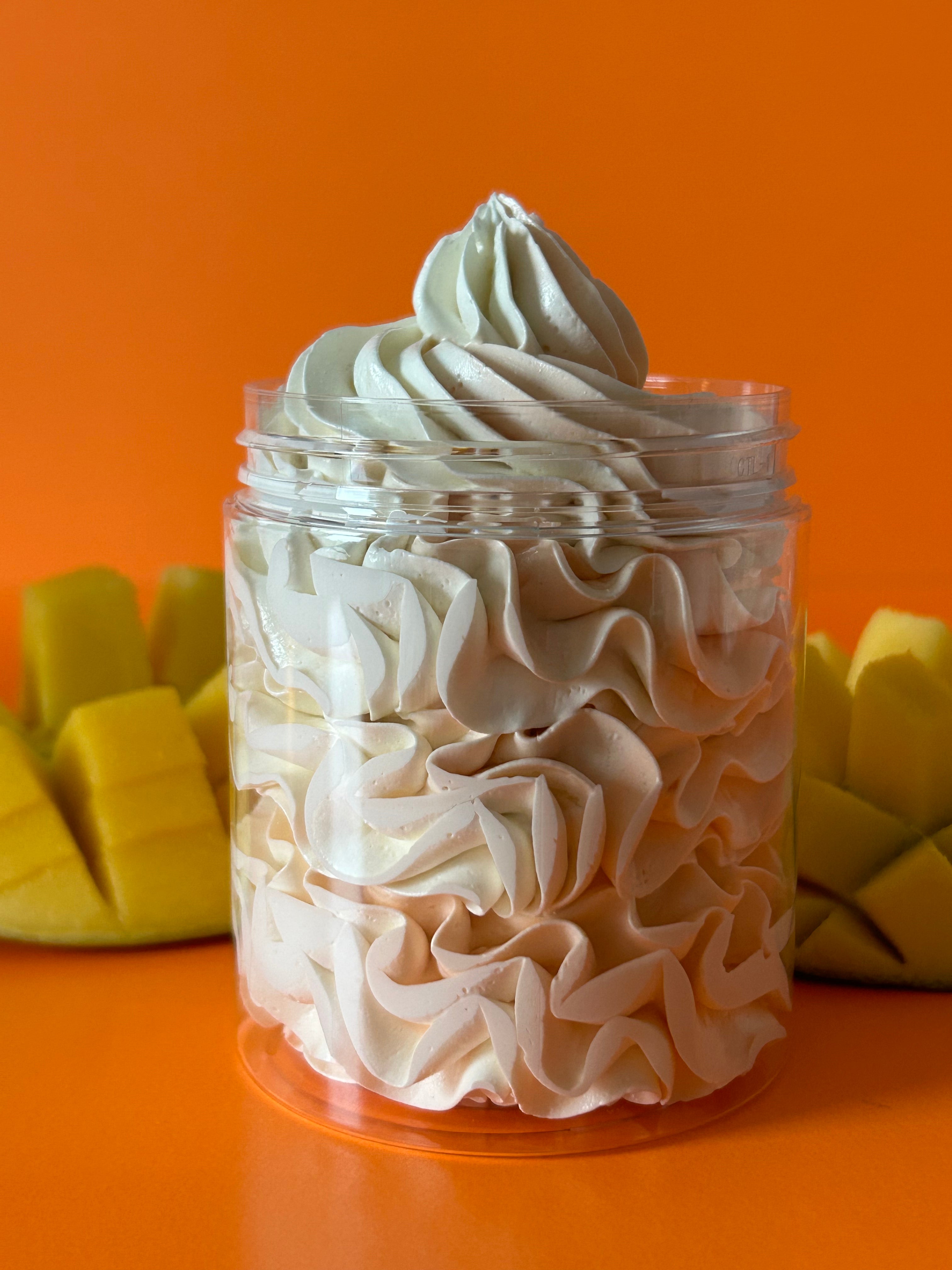 Mango Mambo Body Butter