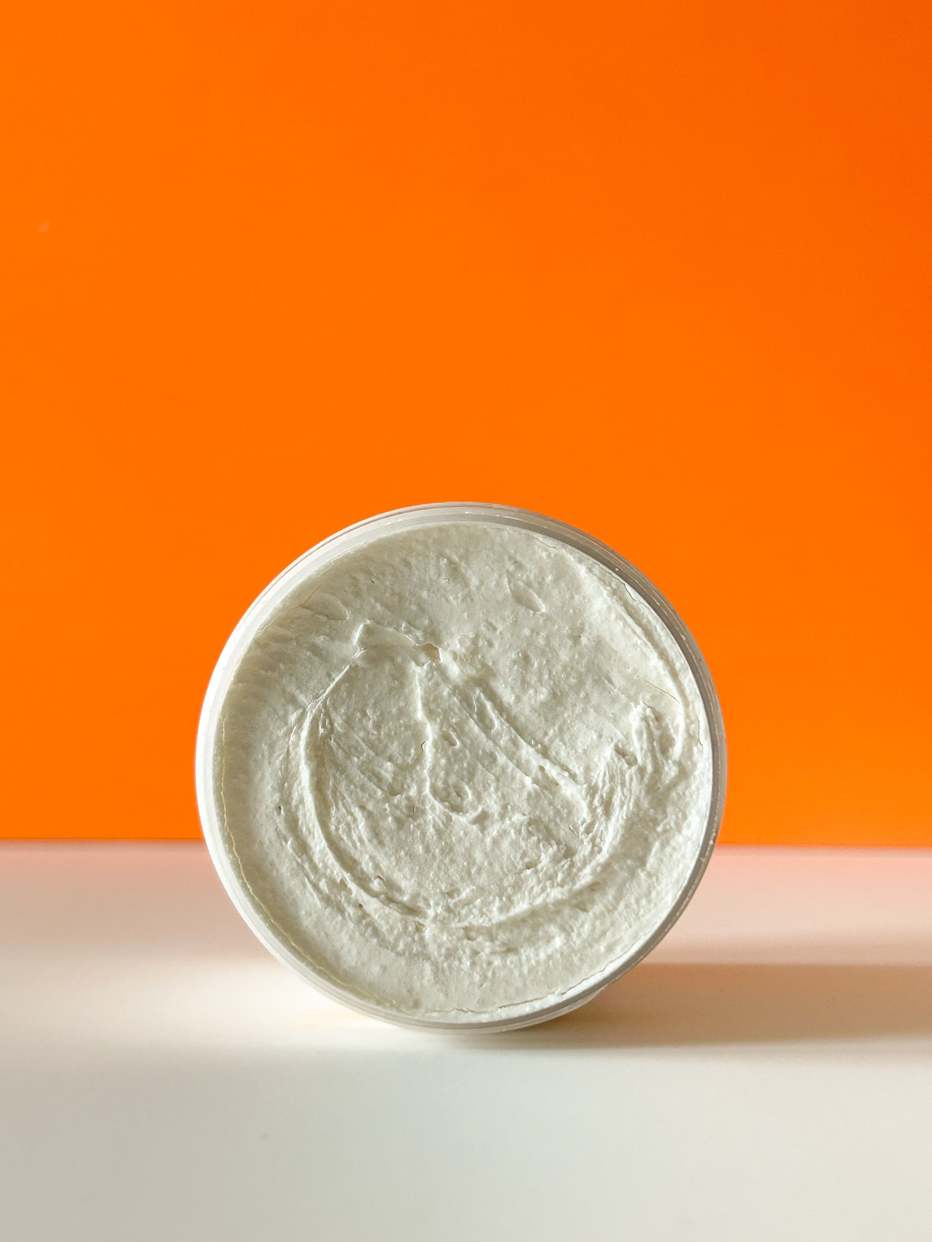 Vanilla Pear Foaming Body Scrub