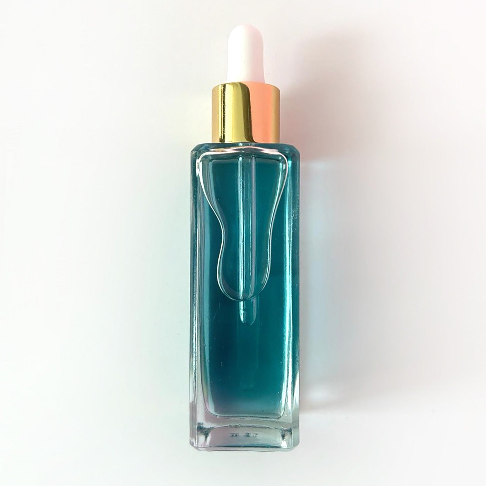 Blue Body Essential Oil