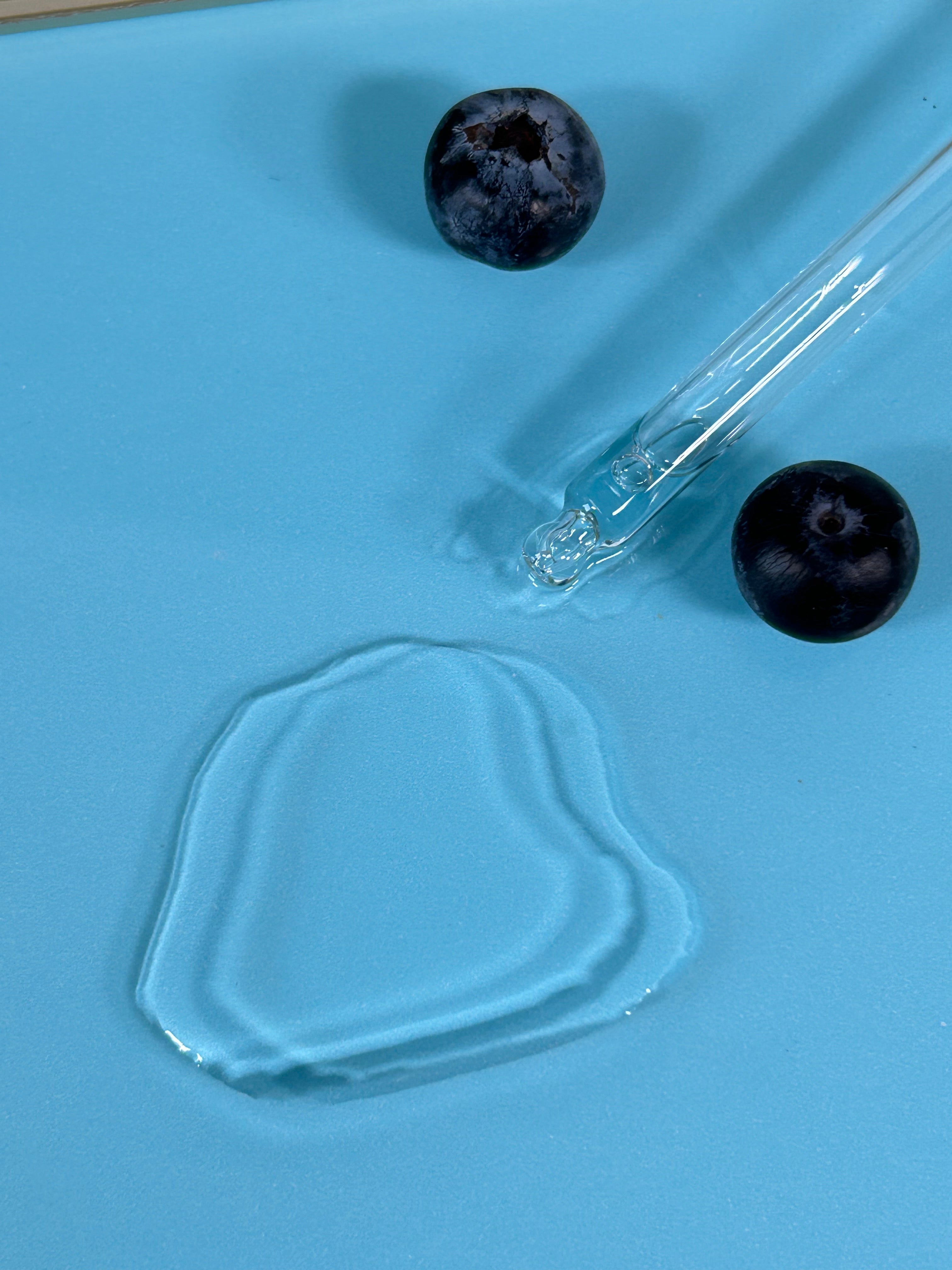 Blue Body Essential Oil