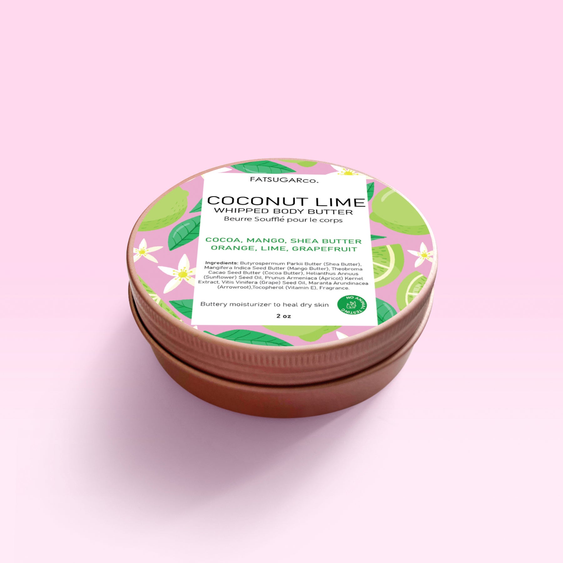 Traveling sizes Mini Butters