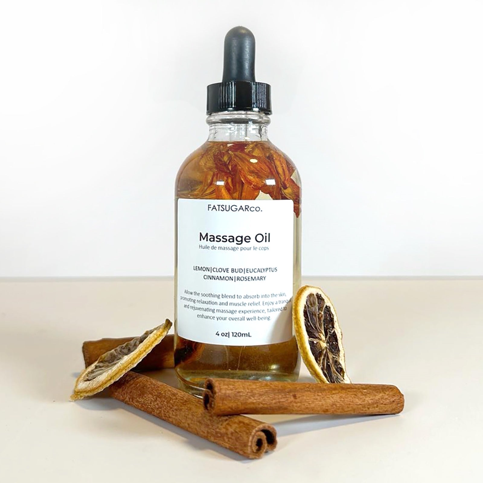 Germ Fighter - Essential Oil Blend - Immune