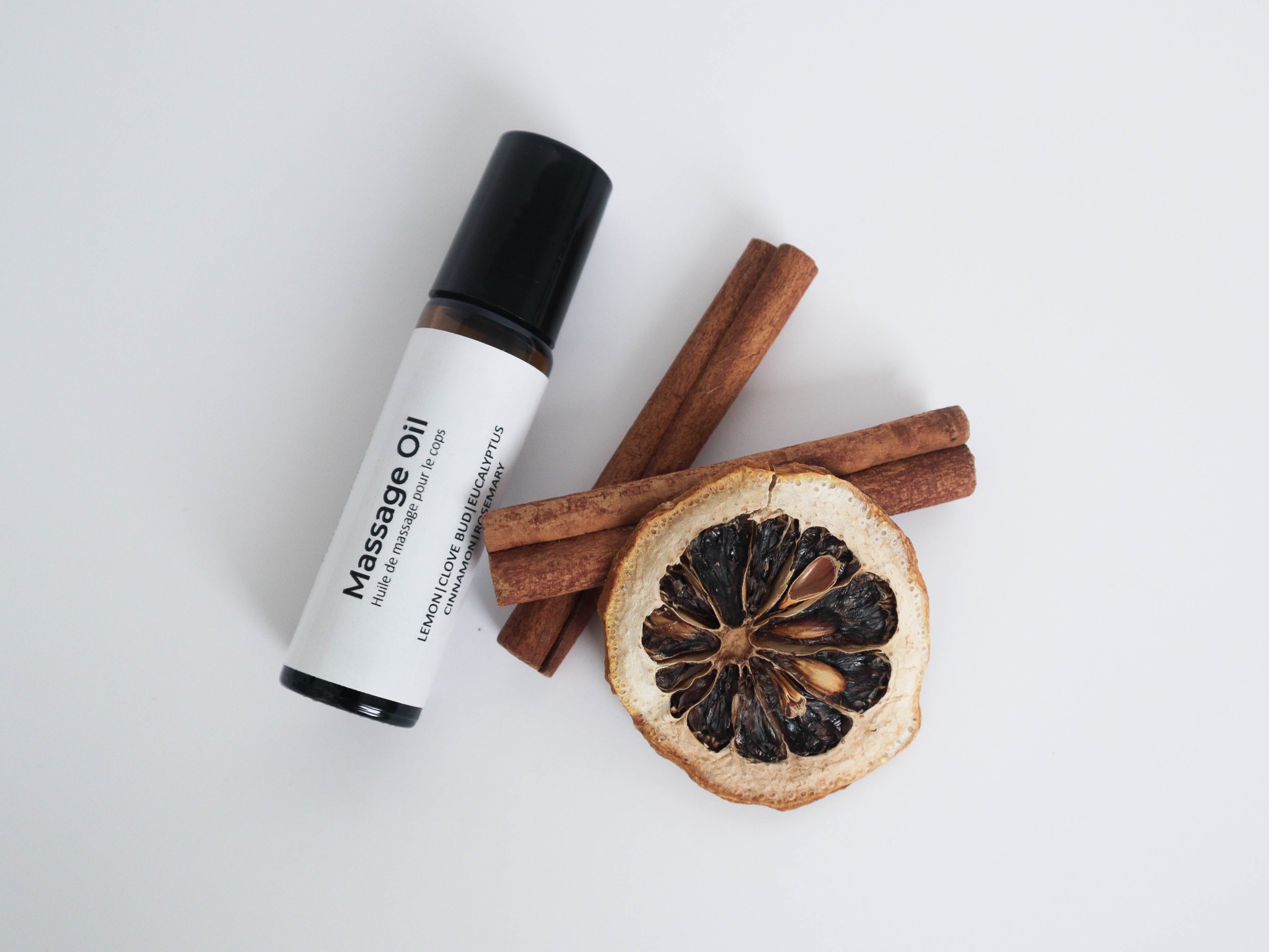 Germ Fighter - Essential Oil Blend - Immune