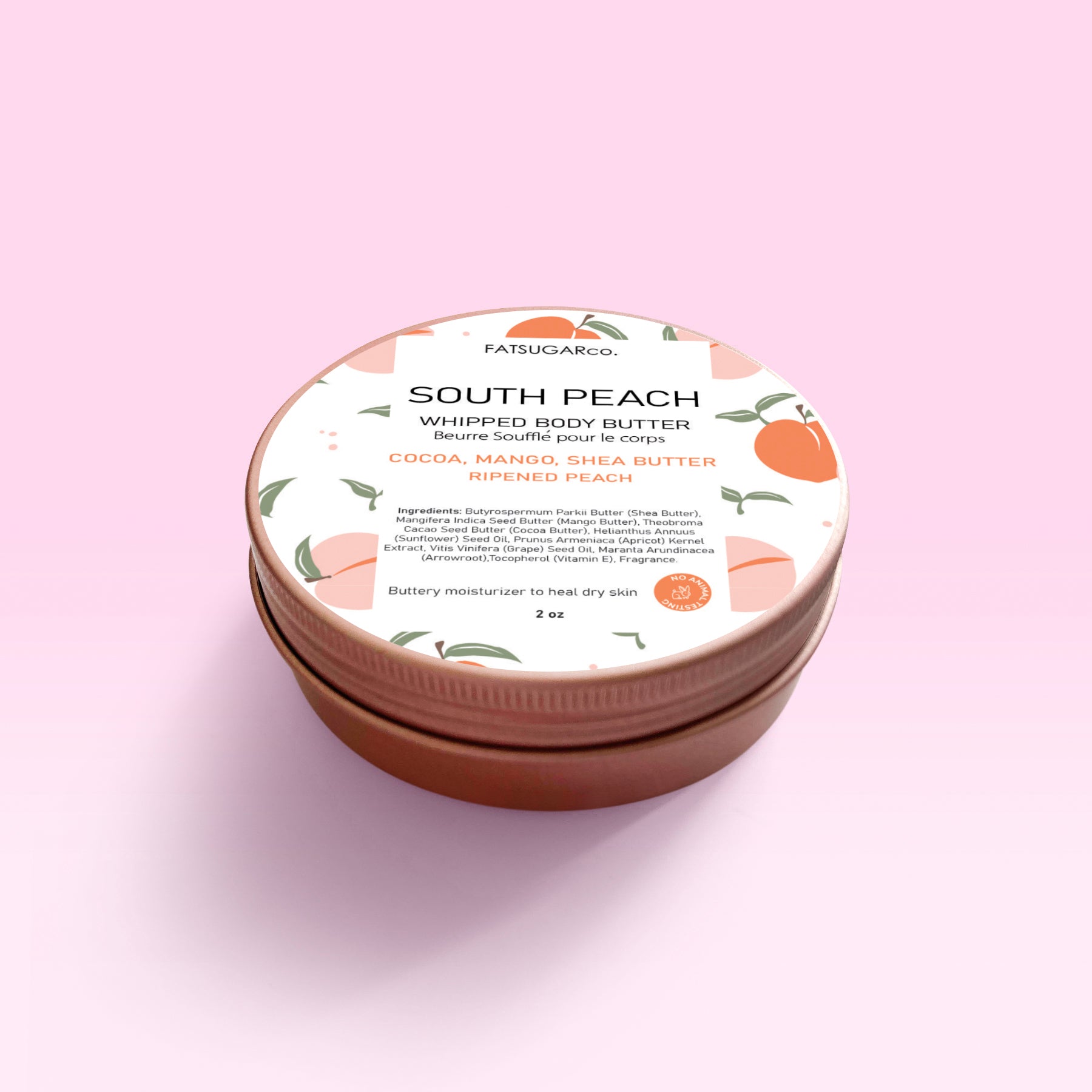 Traveling sizes Mini Butters