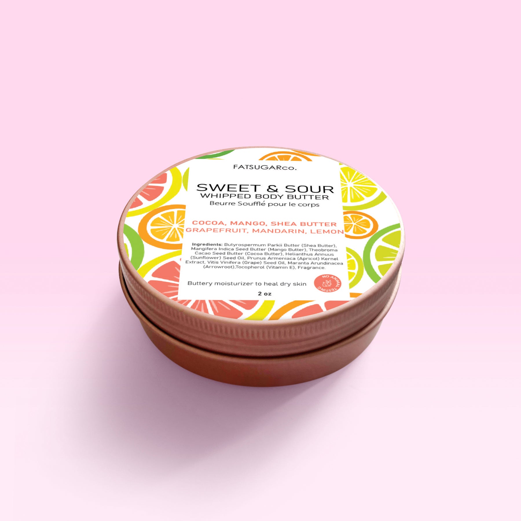 Traveling sizes Mini Butters