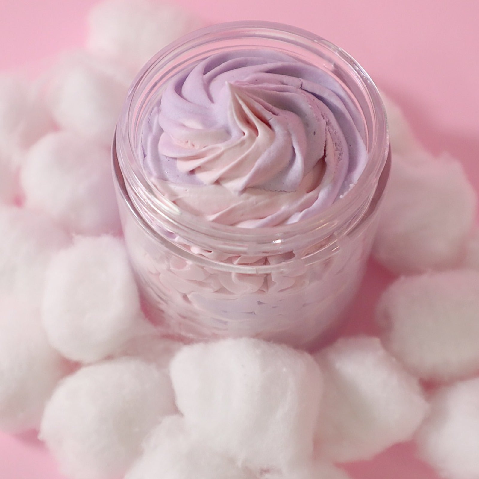 Starfruit Freesia Whipped Body Butter Thousand Nights