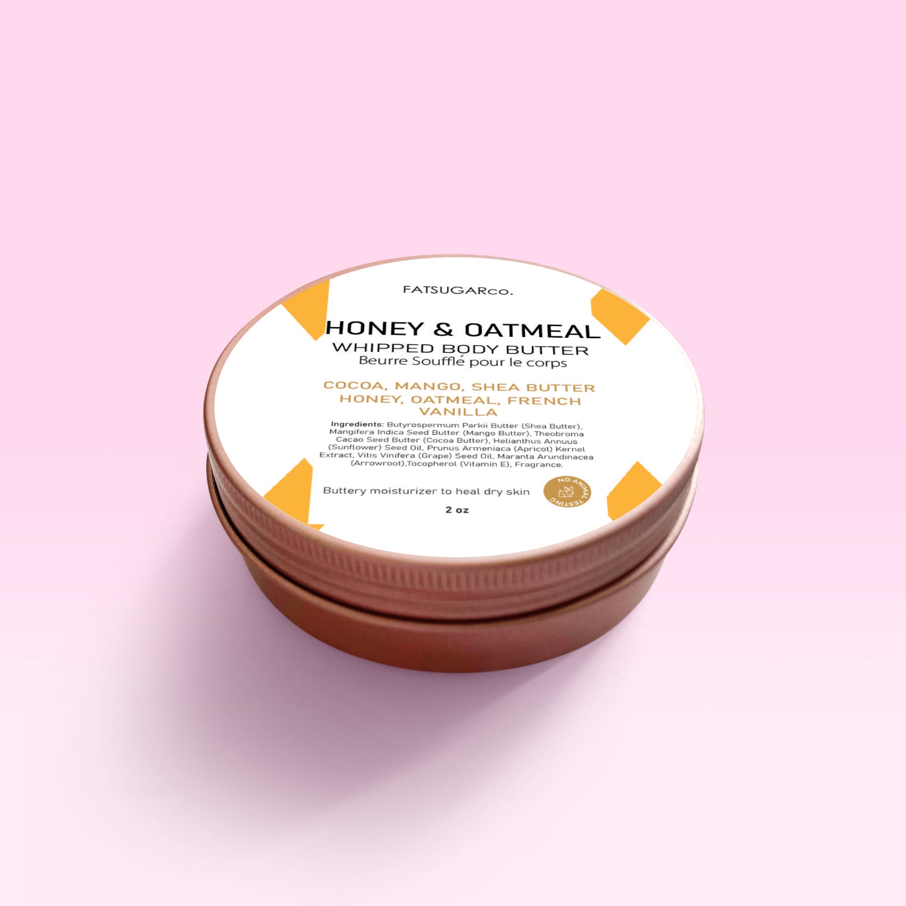 Traveling sizes Mini Butters