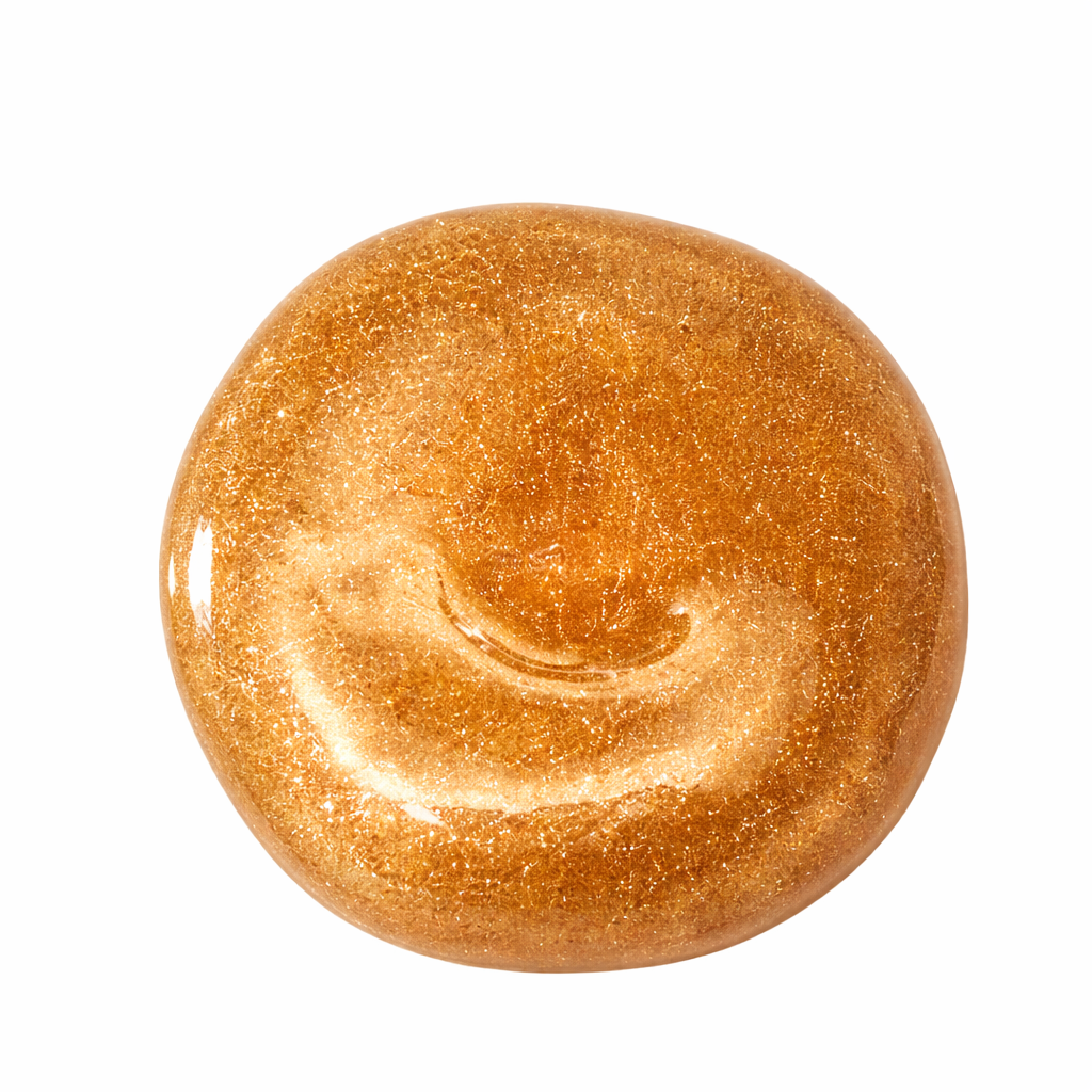 Glazed Hour Body Shimmer Oil