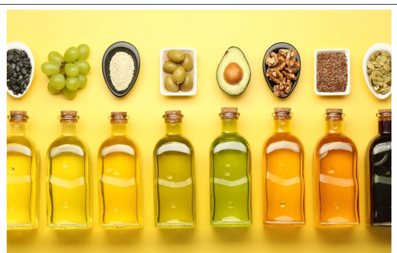 The Power of Oils: What We Put on Your Skin Matters