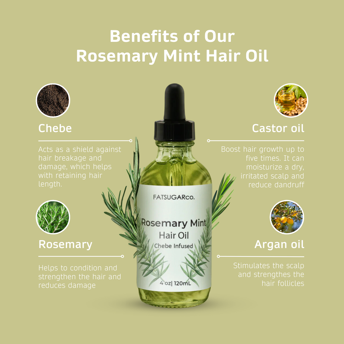 Hair Care