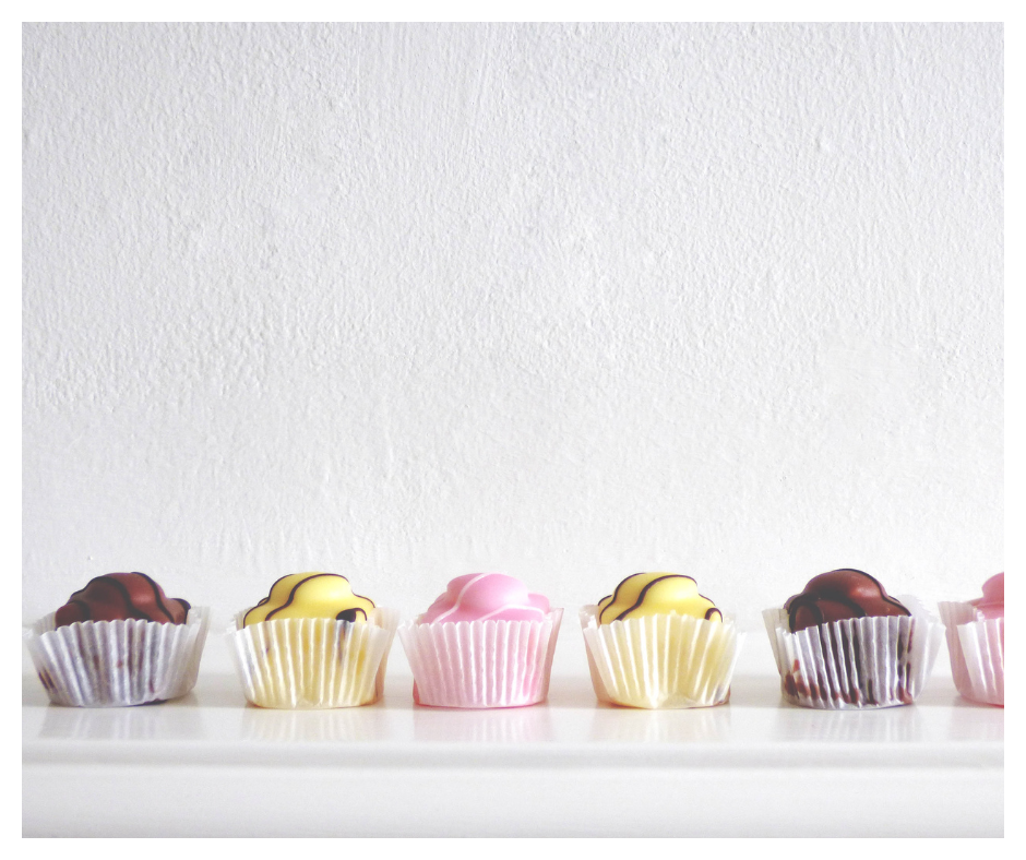 🍭 Sweet Treats