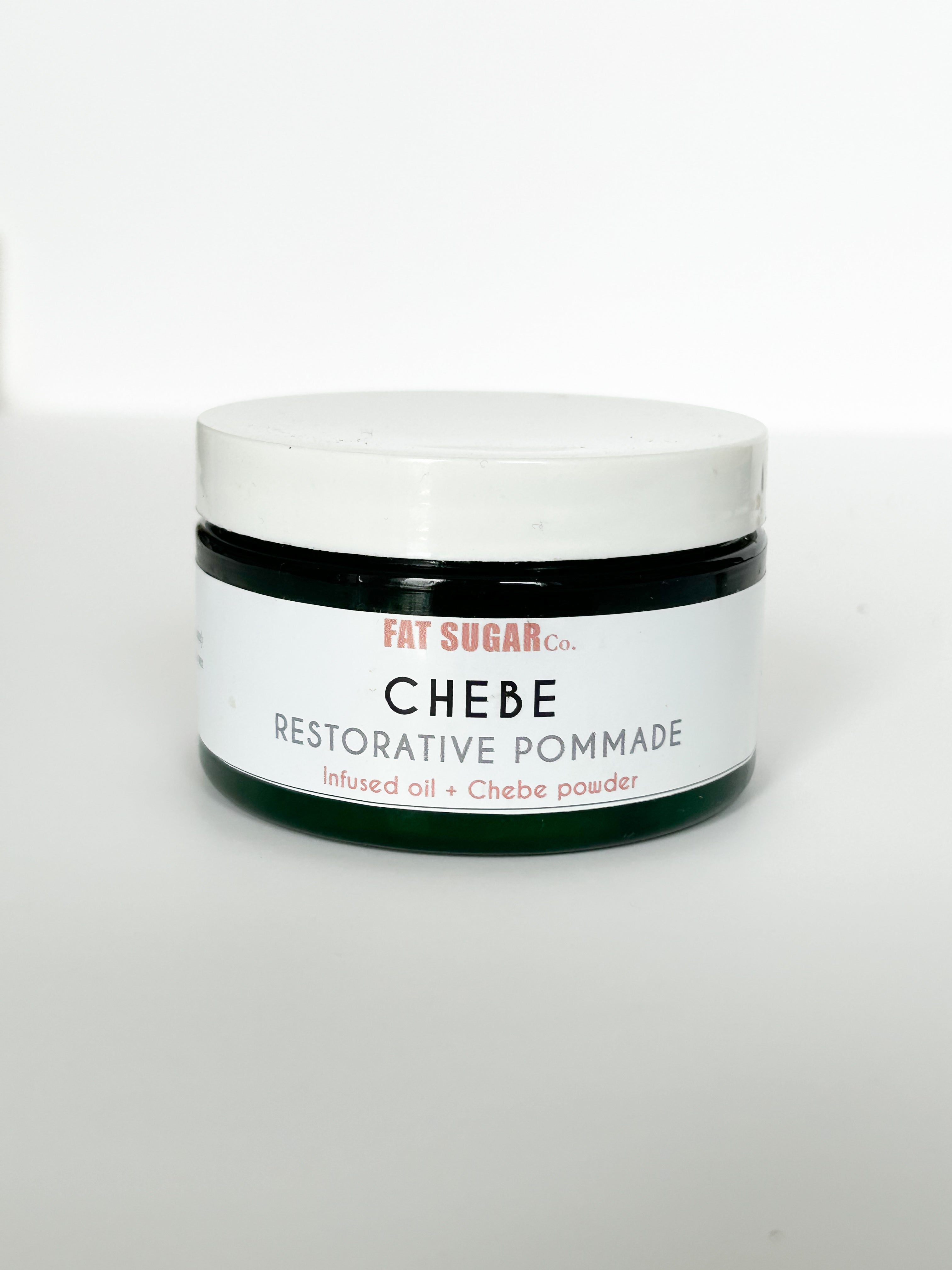 Restorative balm