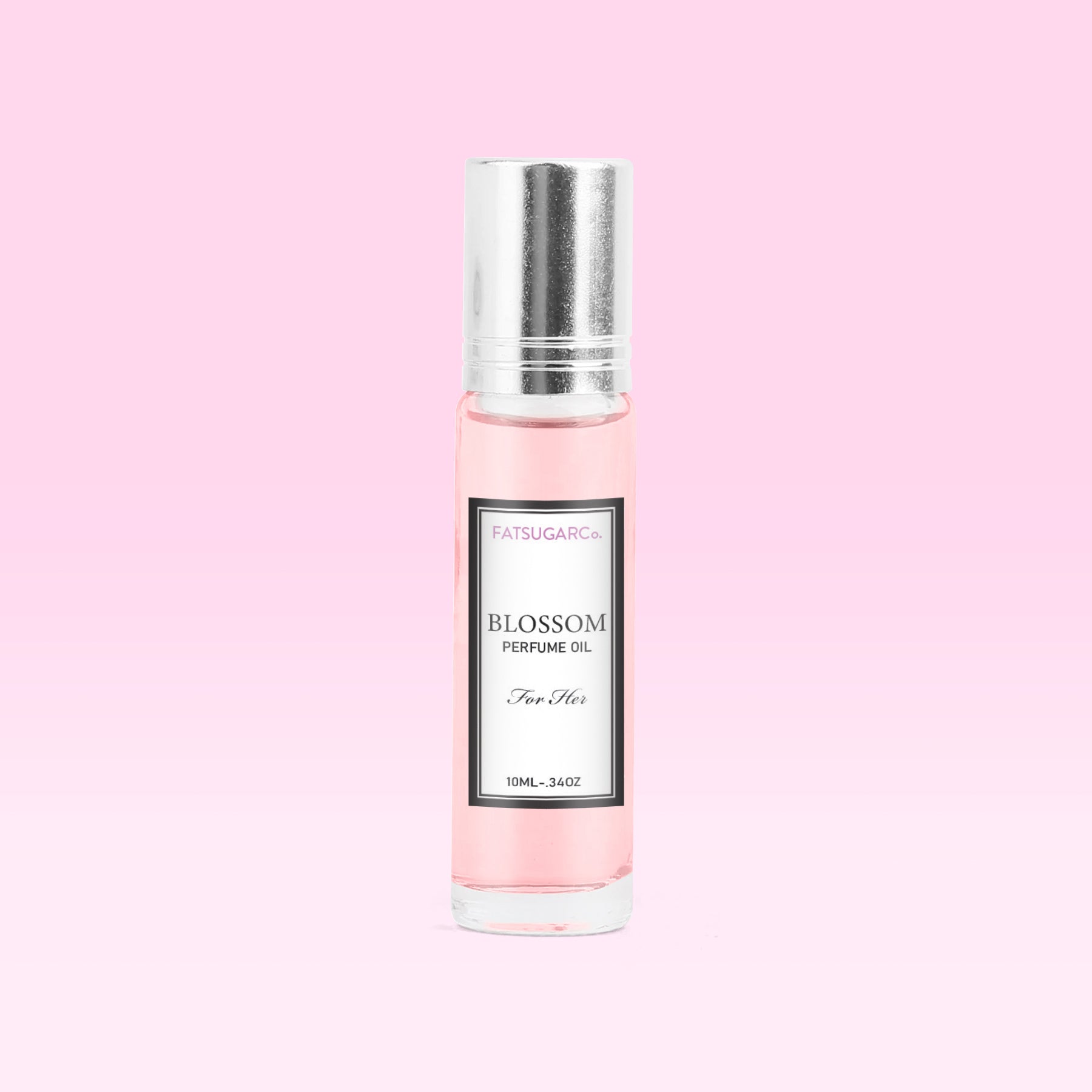 Perfume Oil - Blossom