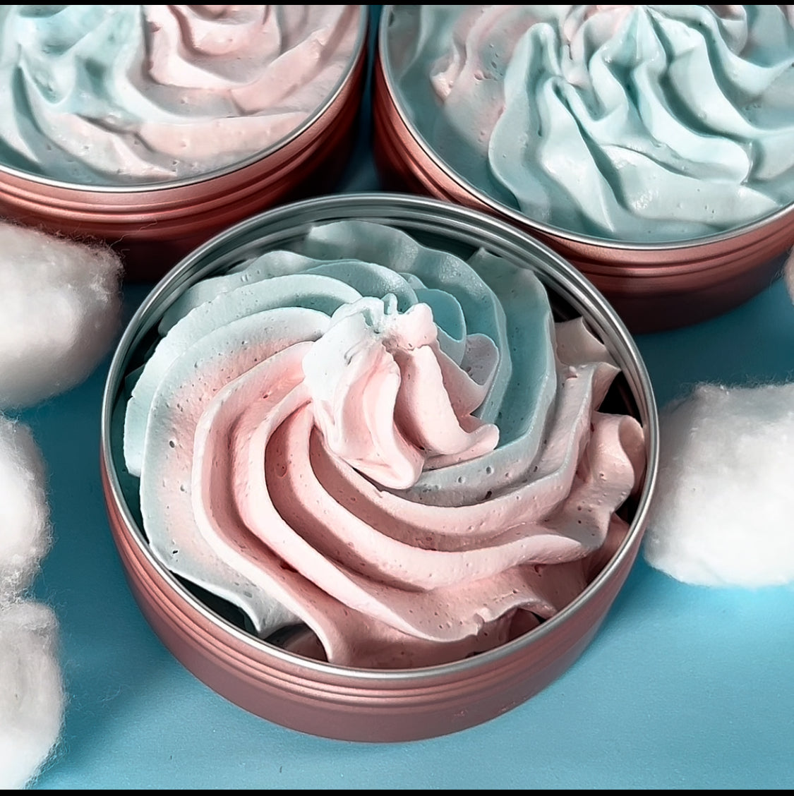 Traveling sizes Mini Butters