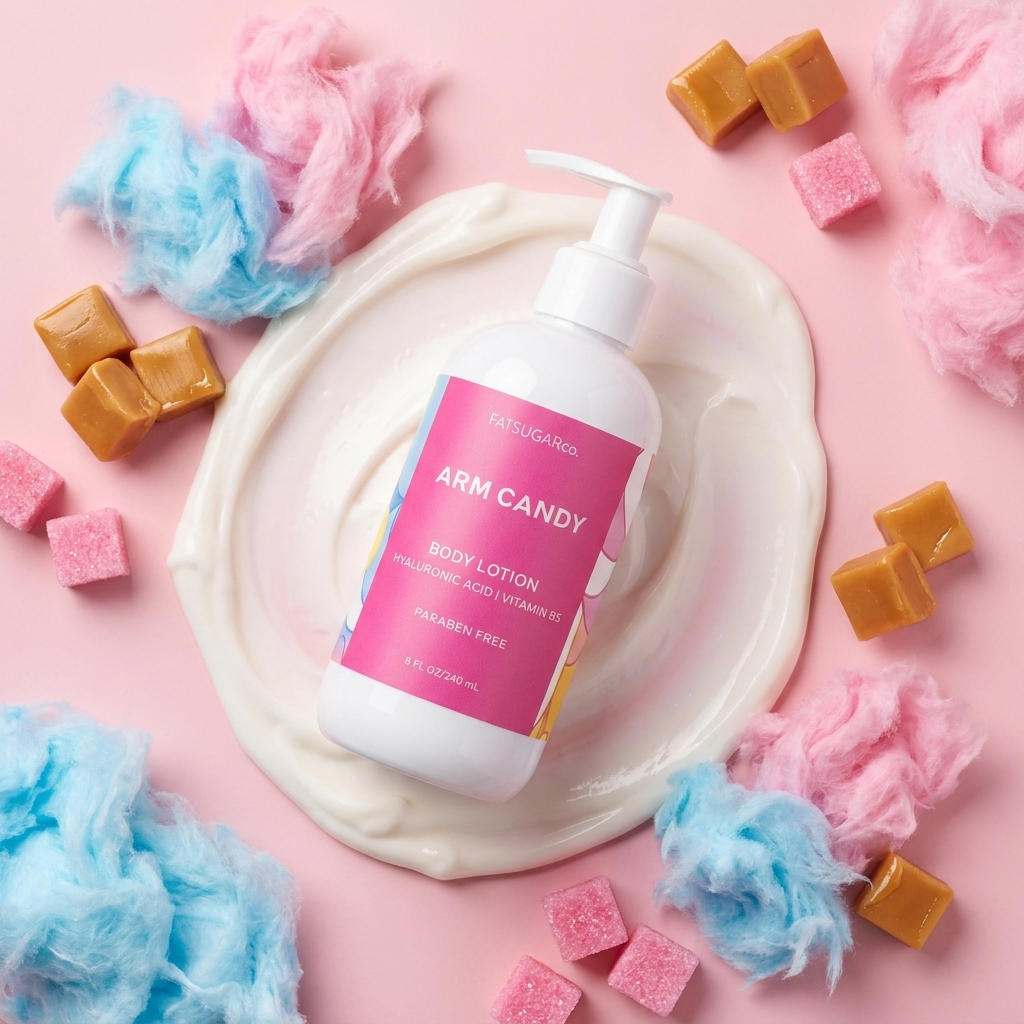 Arm Candy Body Lotion