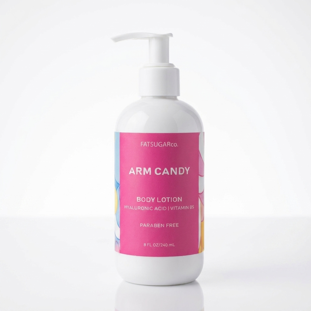 Arm Candy Body Lotion