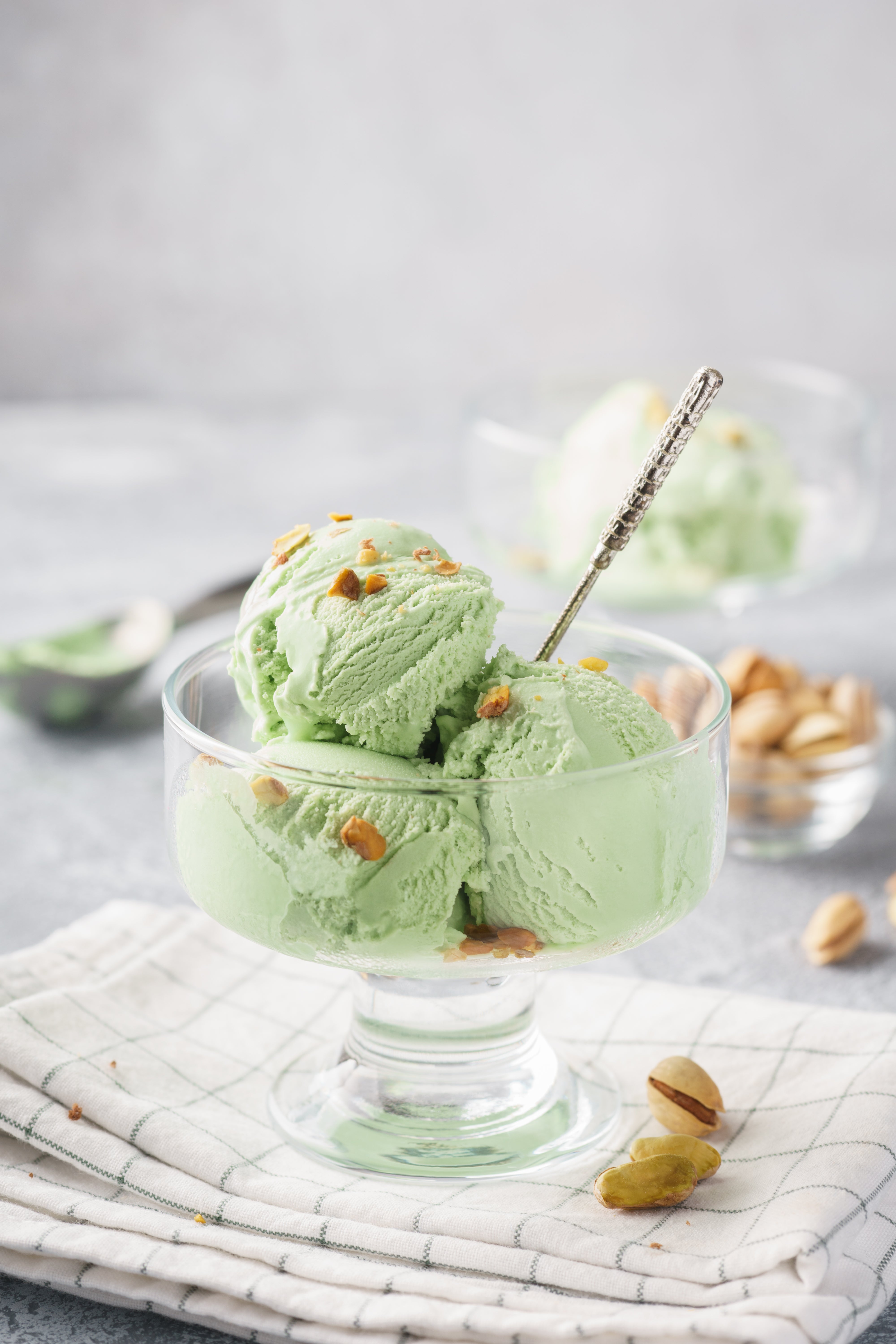 Pistachio - Body Oil for Glowing Skin